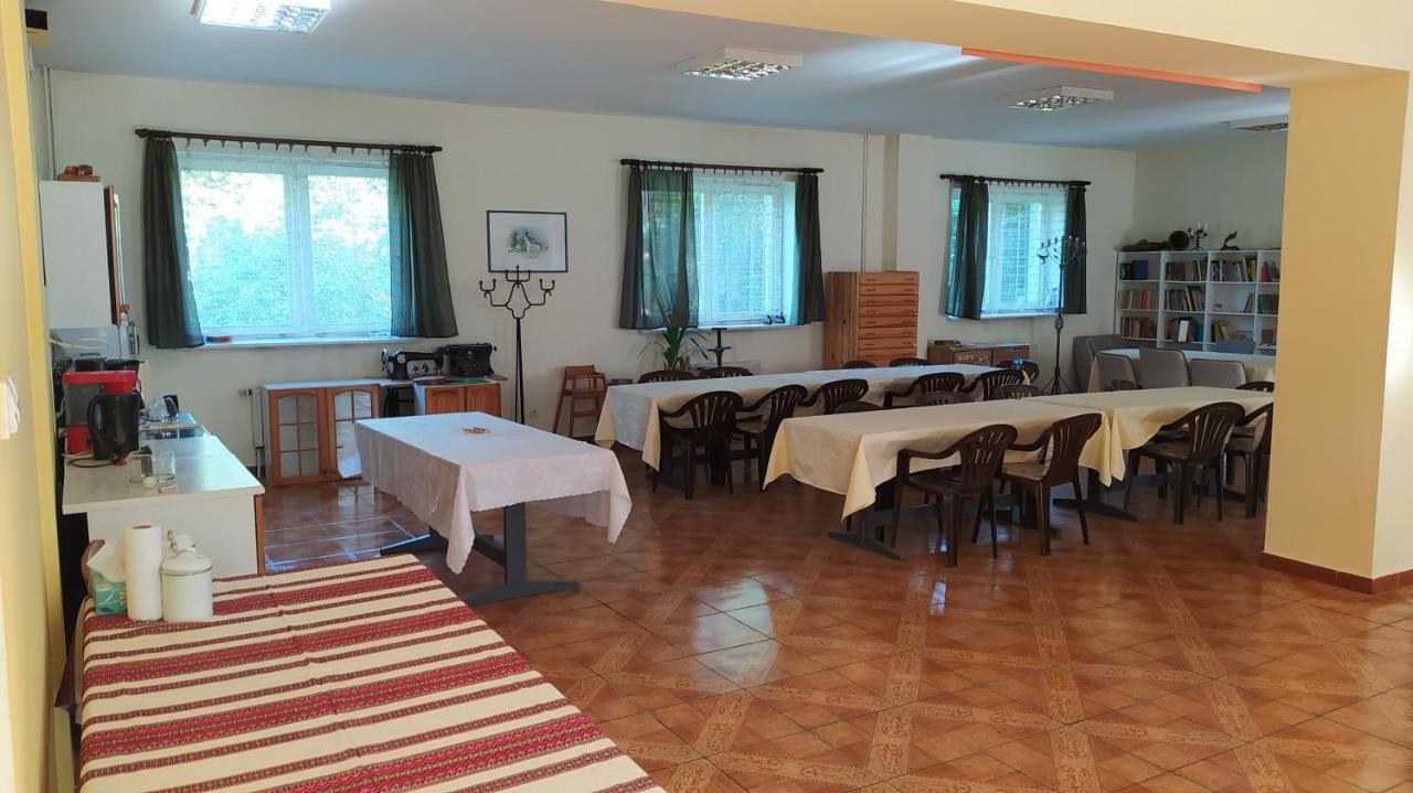 Apartment Koinonia