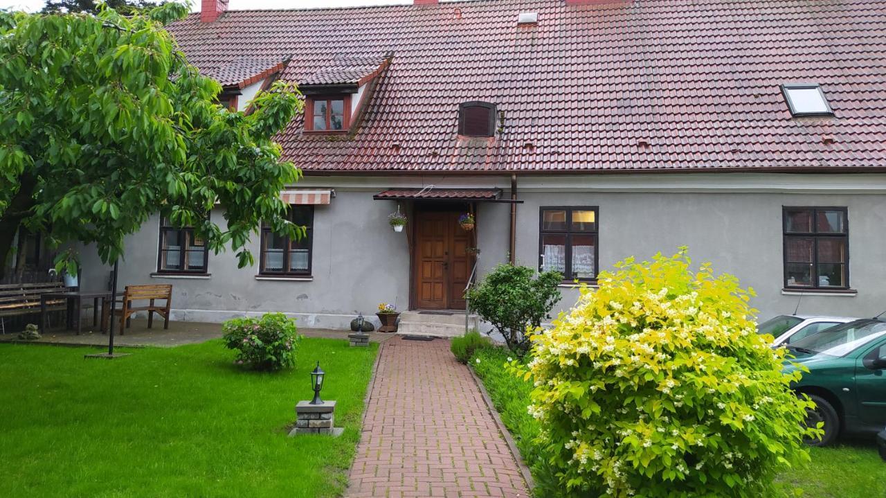 Apartment Koinonia