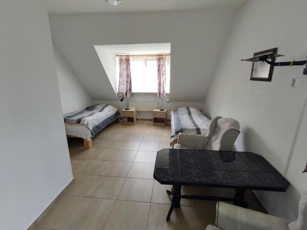 Koinonia Apartment Mrągowo