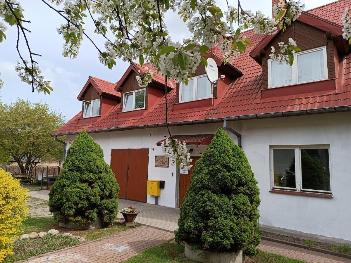 Apartment Koinonia