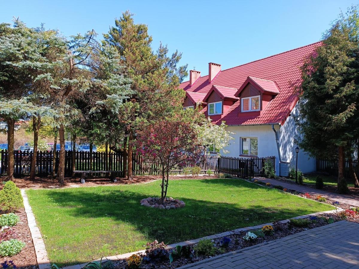 Koinonia Mrągowo