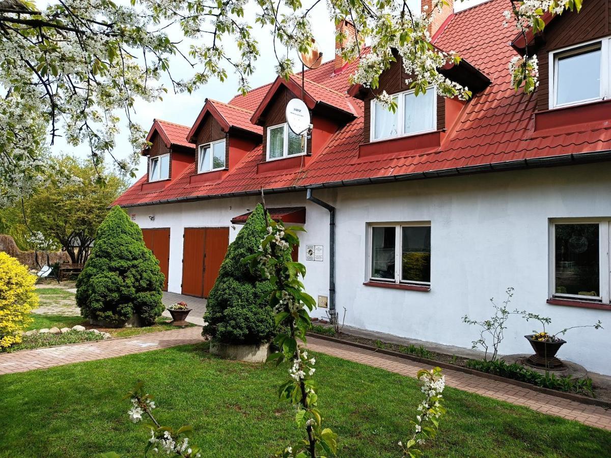 Apartment Koinonia *