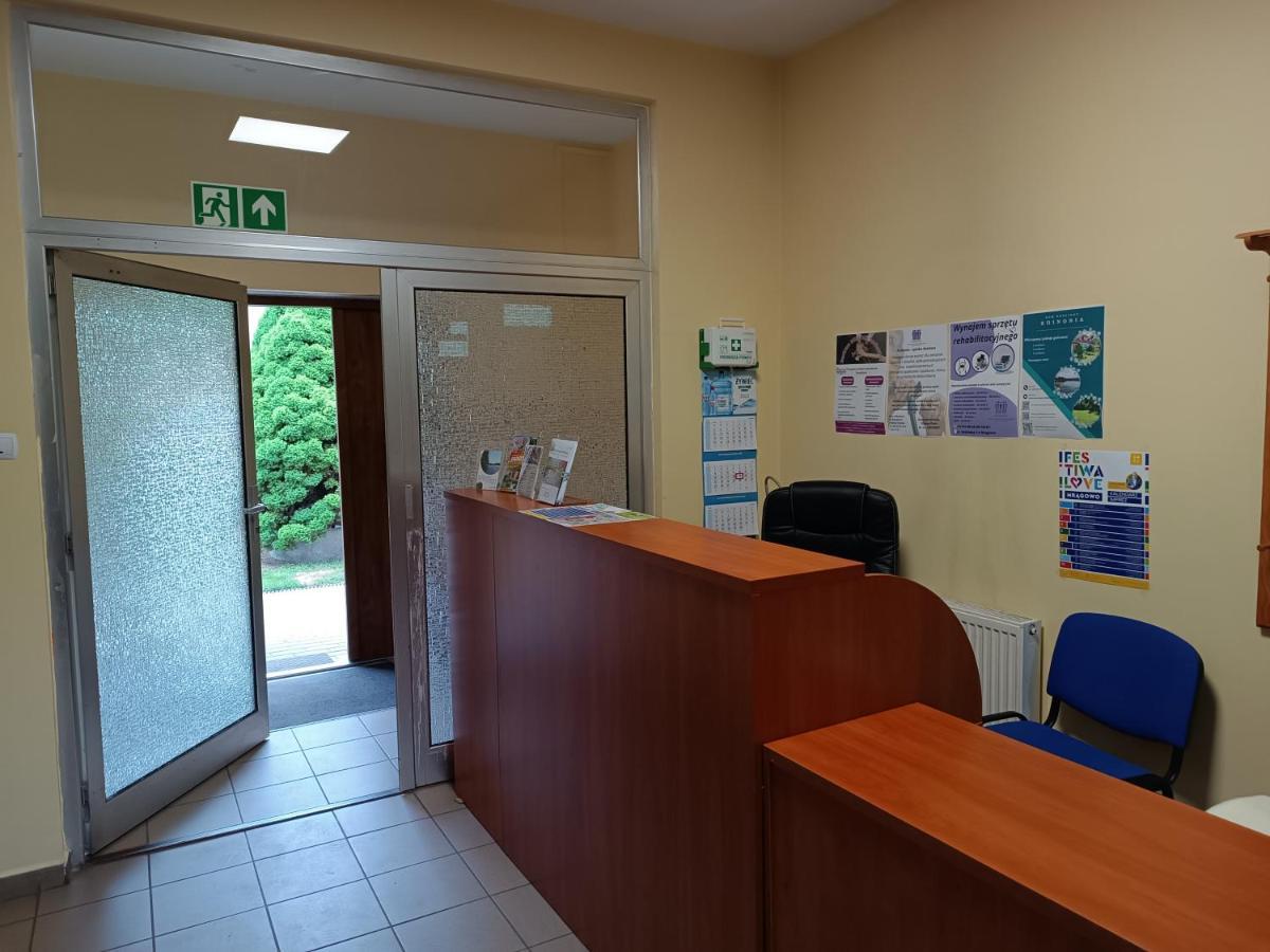 Koinonia Apartment Mrągowo