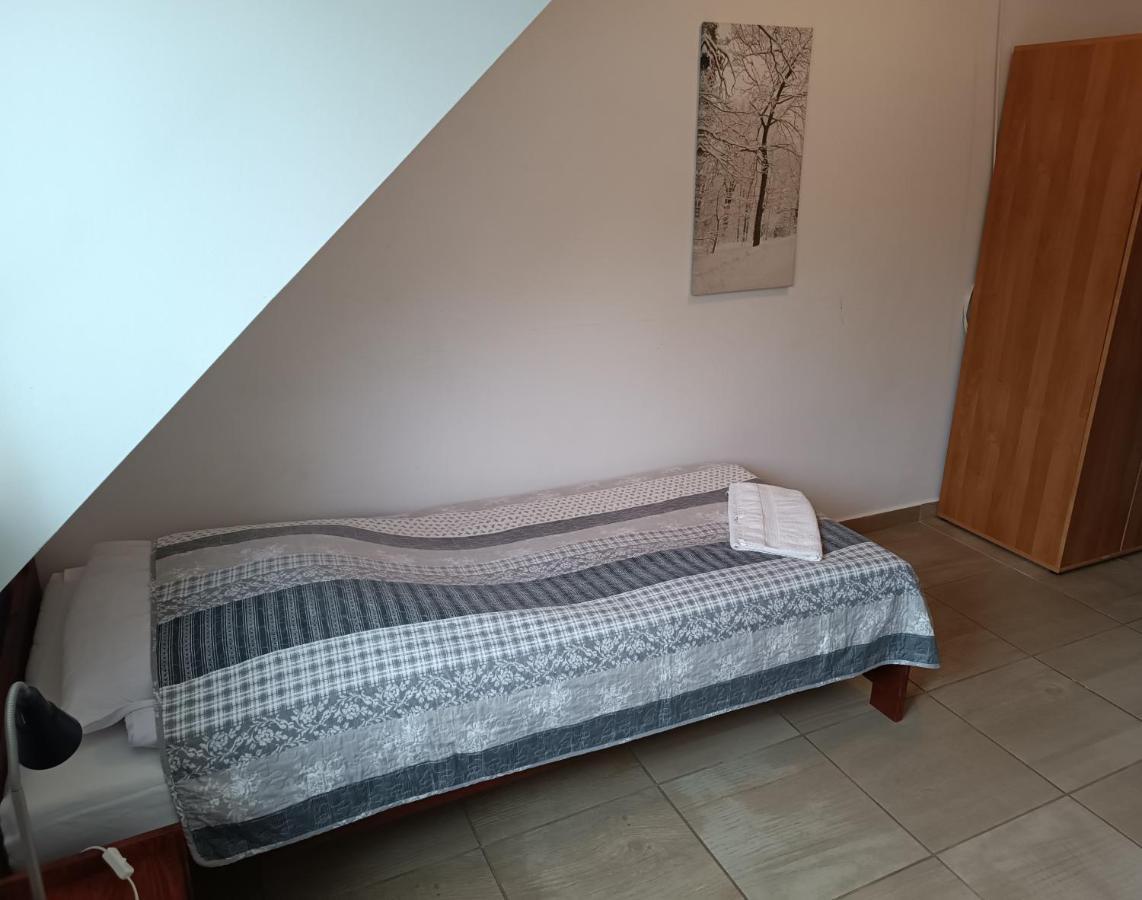 Koinonia Apartment Mrągowo
