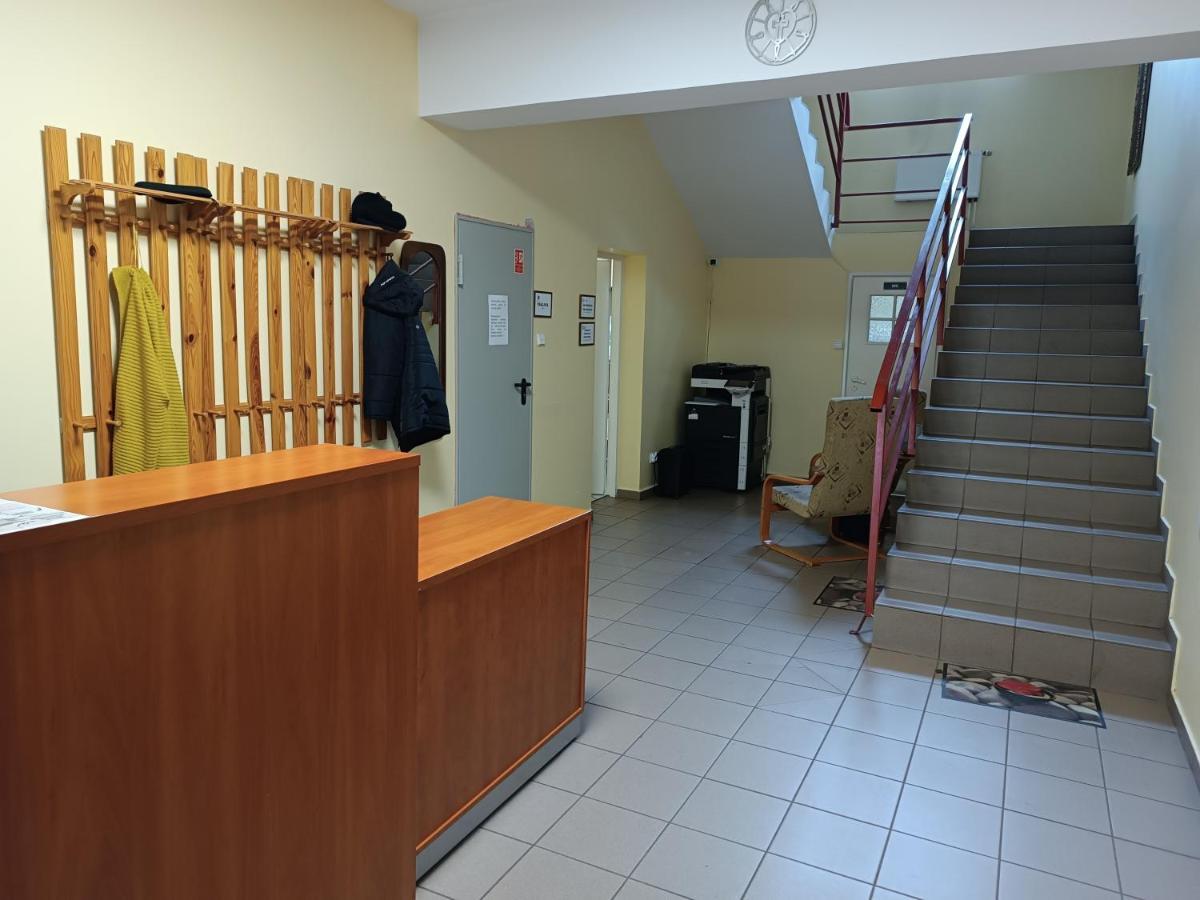Apartment Koinonia Mrągowo